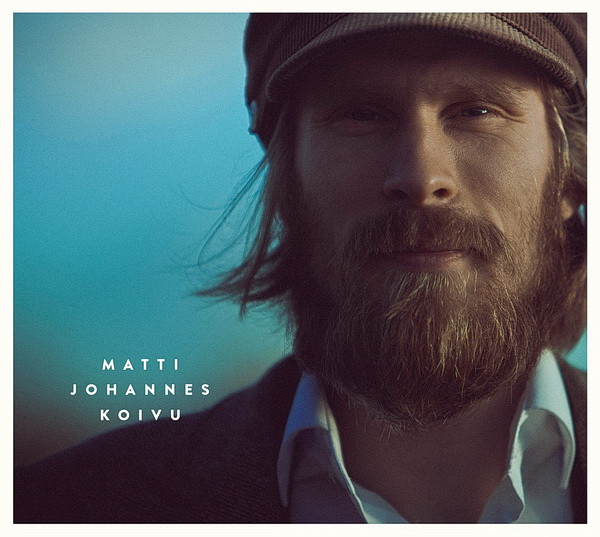 Matti Johannes Koivu