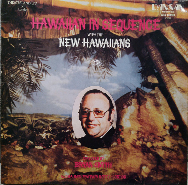 Hawaiian In Sequence