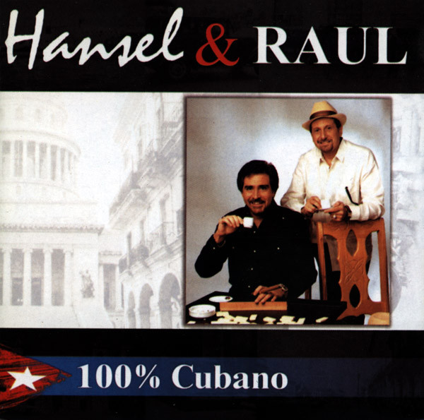 100% Cubano