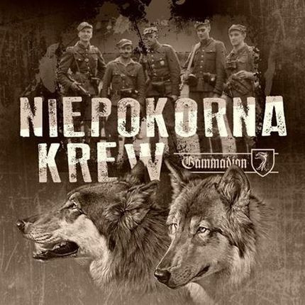 Niepokorna Krew