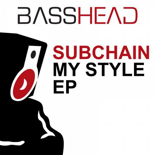 My Style EP