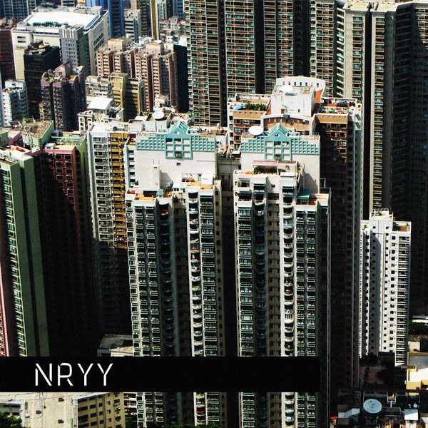 Futuristic City