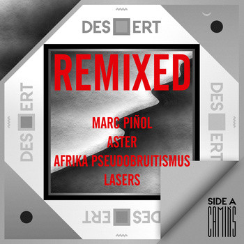 Camins Remixed