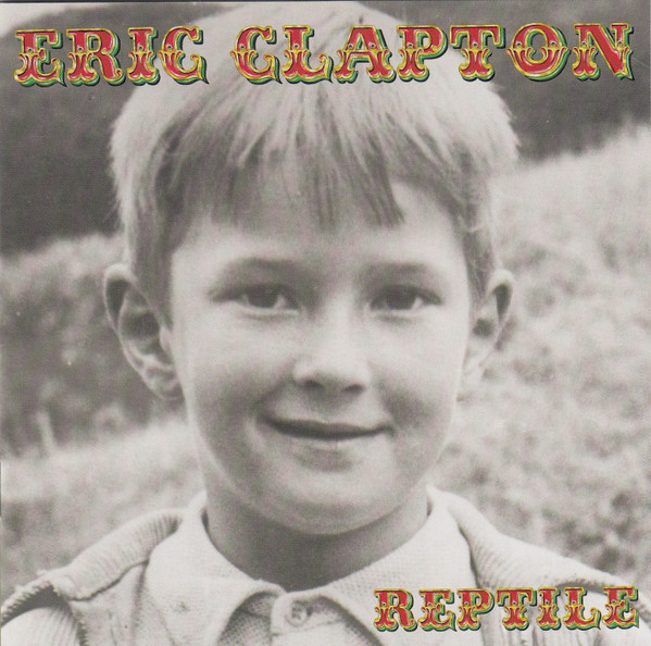 Reptile