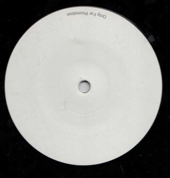 Aliens Made My Voice Pitched Up E.P.