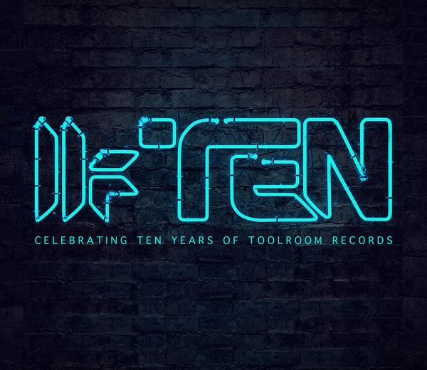 Toolroom Ten: Celebrating Ten Years Of Toolroom Records