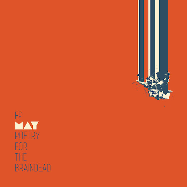 Poetry Of The Braindead