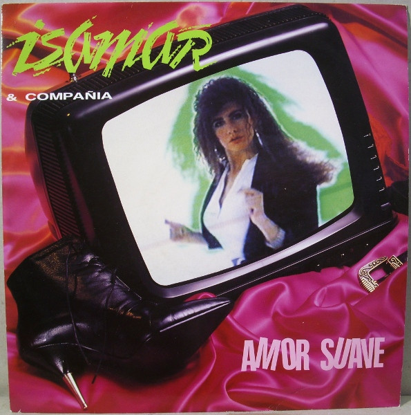 Amor Suave