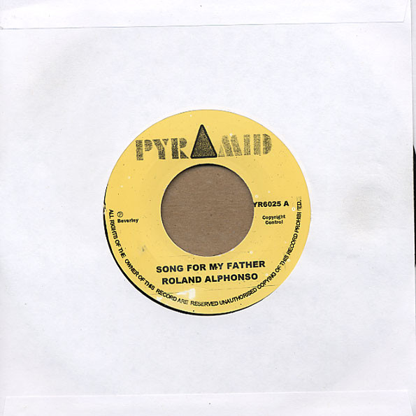 Song For My Father / Nothing For Nothing