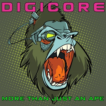 More Than Just An Ape