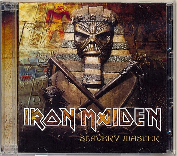 Slavery Master
