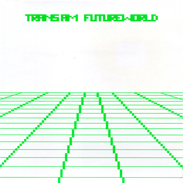 Futureworld