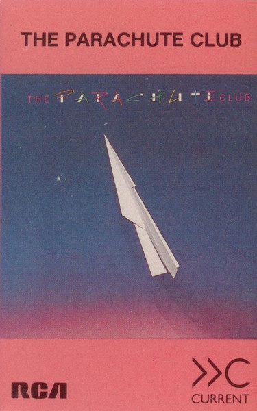 The Parachute Club