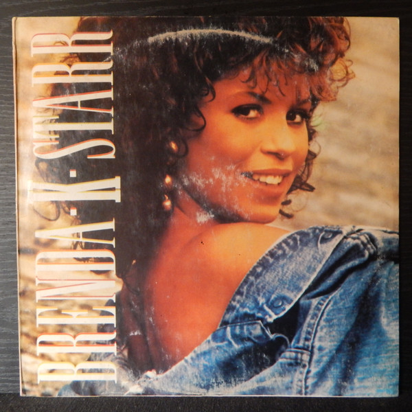 Brenda K. Starr