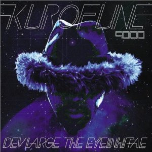 Kurofune9000 (Black Spaceship)