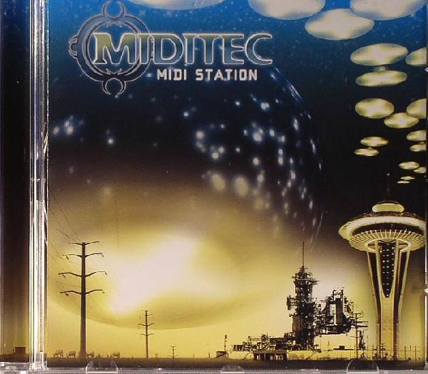 Midi Station