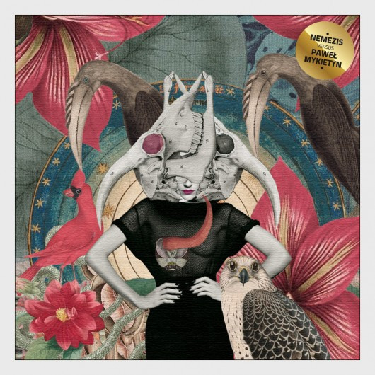 Nemezis vs Mykietyn