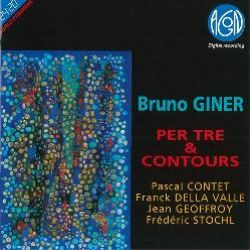 Pre Tre & Contours