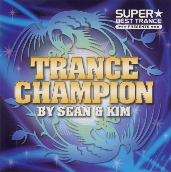 Trance Champion