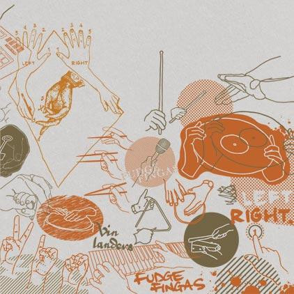Many Hands EP