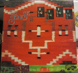 The Sense / Isotope