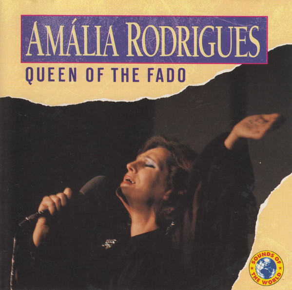 Queen Of The Fado