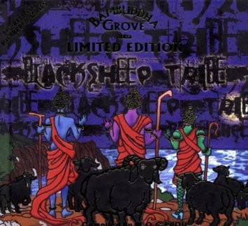 Bambuddha Grove Volume 6 -  Black Sheep Tribe