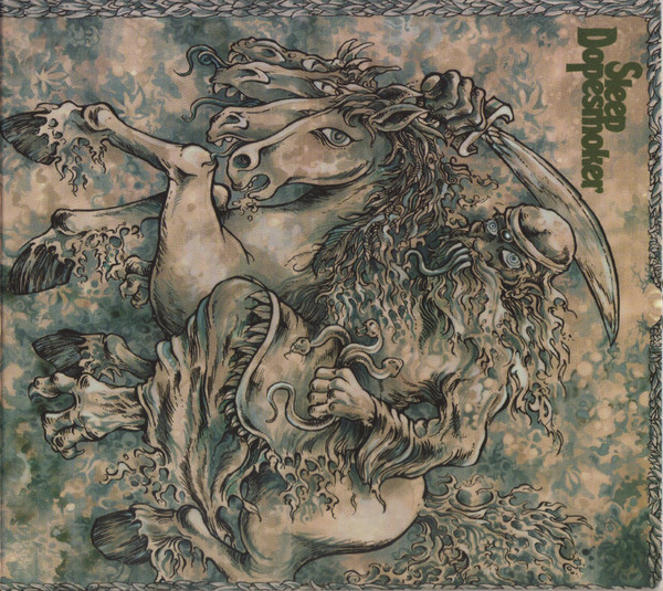 Dopesmoker
