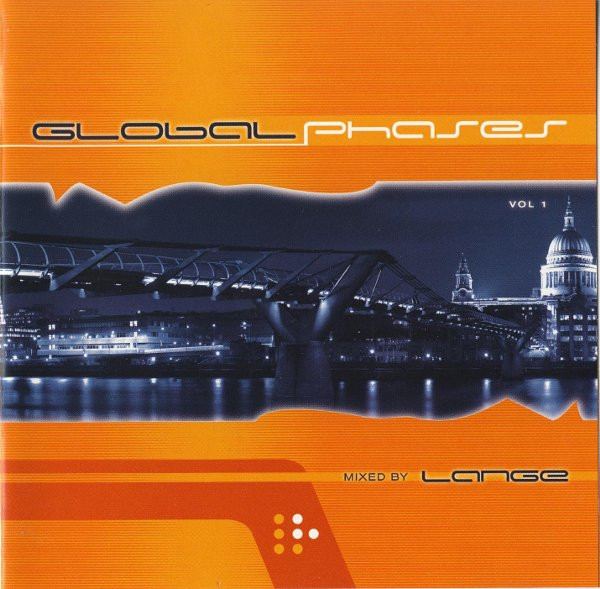 Global Phases Vol 1
