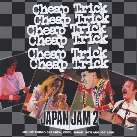 Japan Jam 2