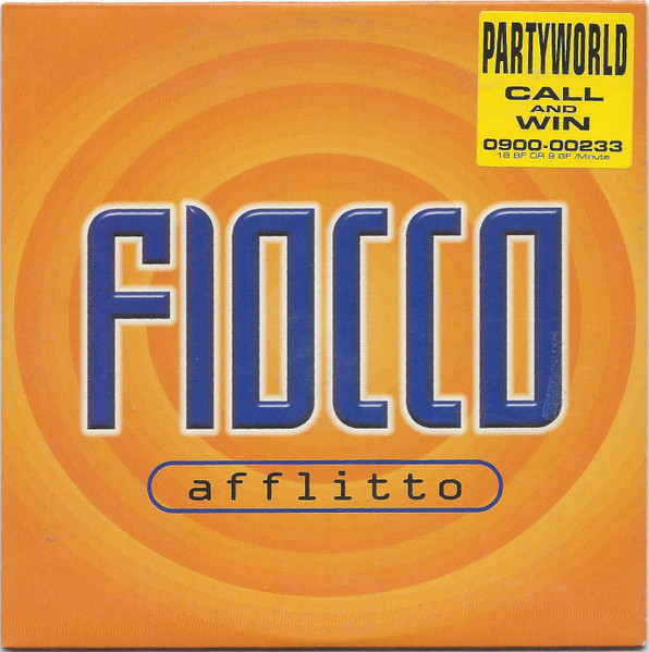 Afflitto