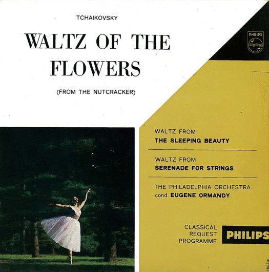 Waltz Of The Flowers