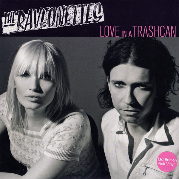 Love In A Trashcan