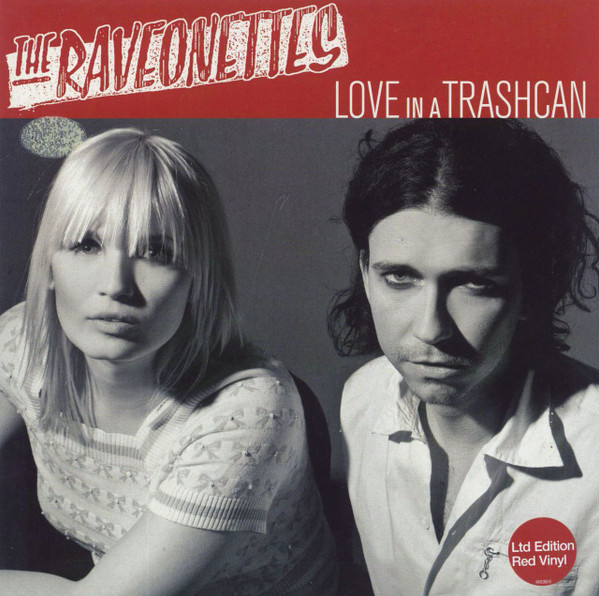 Love In A Trashcan