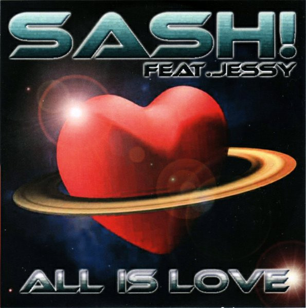 All Is Love 
