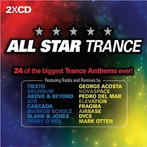 All Star Trance