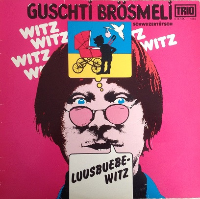 Luusbuebe-Witz