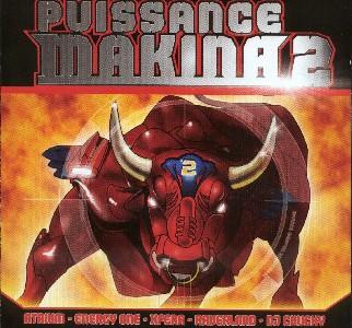 Puissance Makina 2