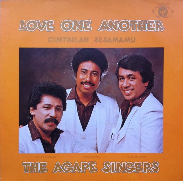 Love One Another