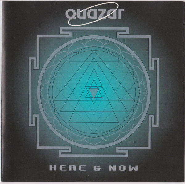 Here & Now