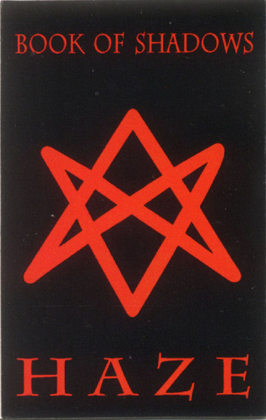 Book Of Shadows