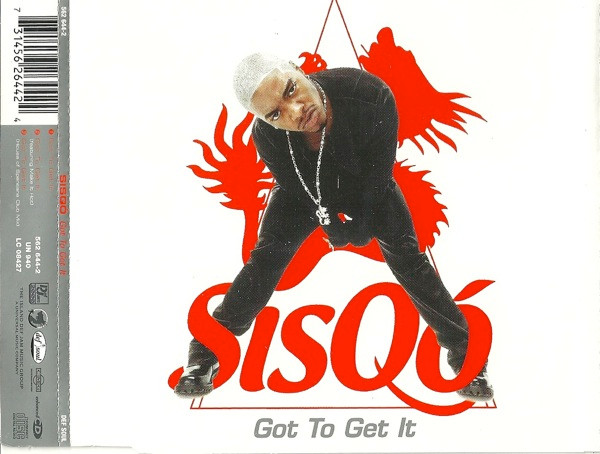 Got To Get It