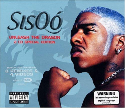 Unleash The Dragon