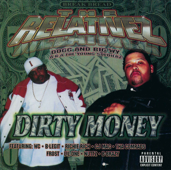 Dirty Money