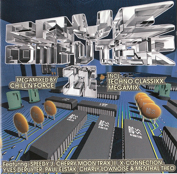 Rave Computer 2