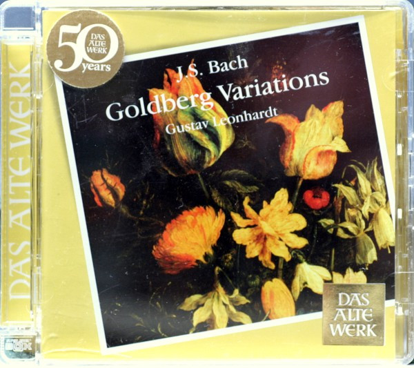 Goldberg Variations