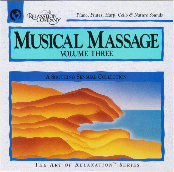 Musical Massage Volume Three