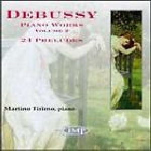 Piano Works Volume 2 24 Preludes