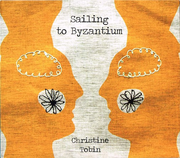 Sailing To Byzantium