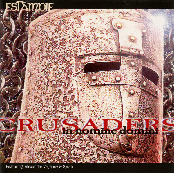 Crusaders - In Nomine Domini